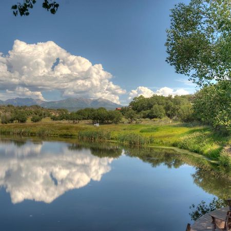 Blue Lake Ranch Hesperus Екстер'єр фото