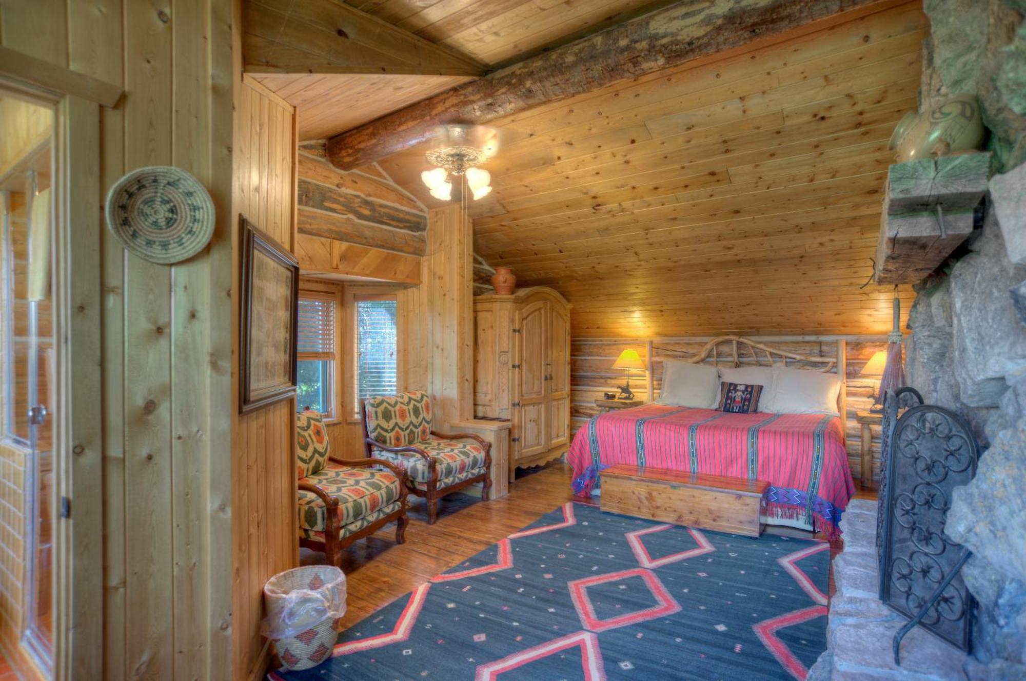 Blue Lake Ranch Hesperus Екстер'єр фото