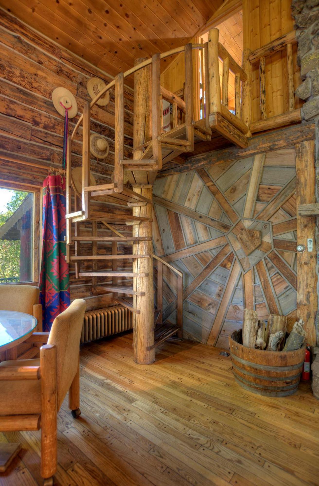 Blue Lake Ranch Hesperus Екстер'єр фото