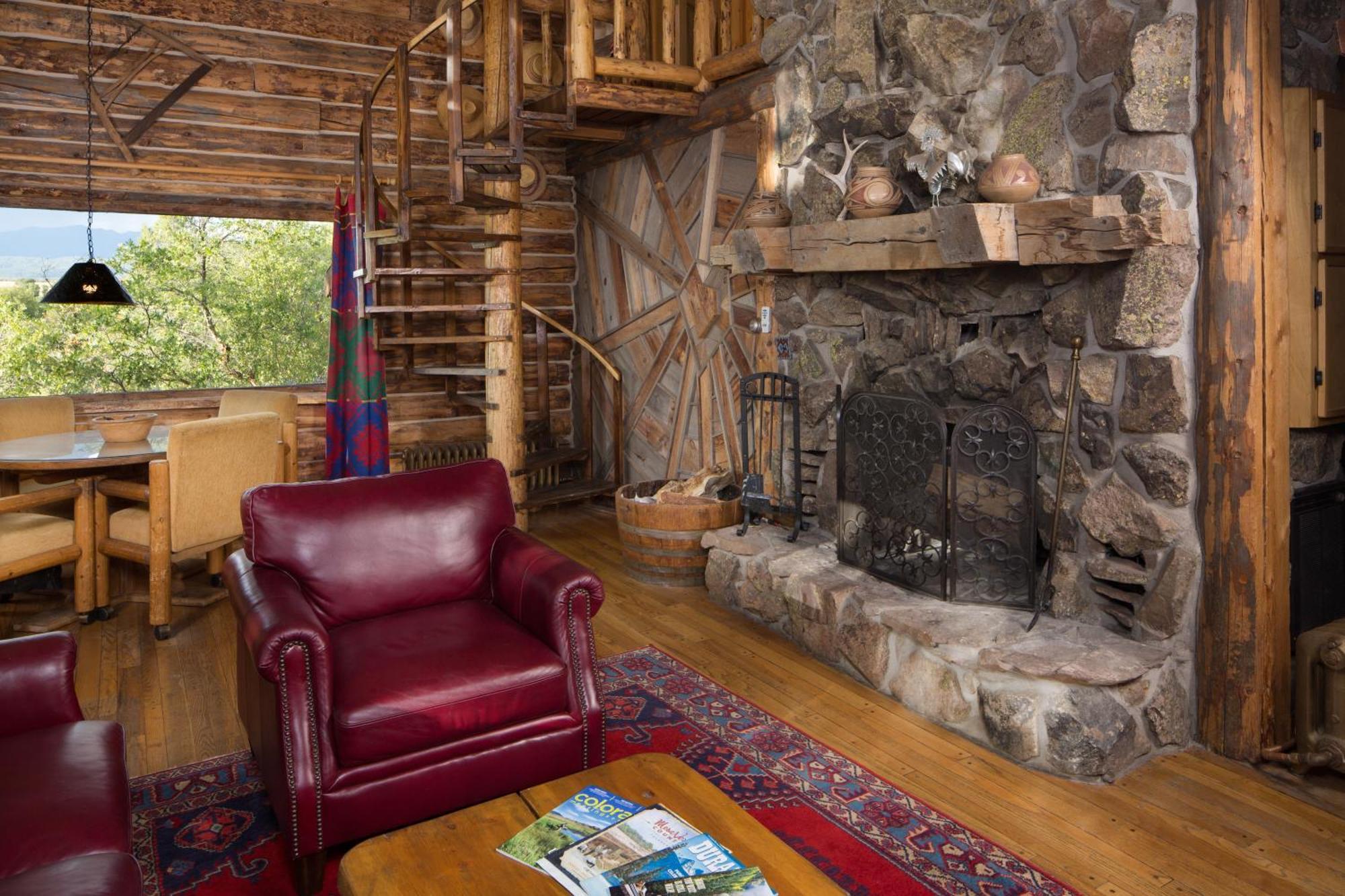 Blue Lake Ranch Hesperus Екстер'єр фото