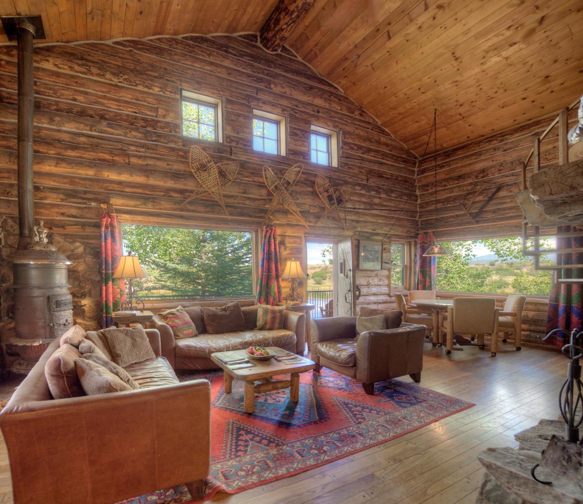 Blue Lake Ranch Hesperus Екстер'єр фото