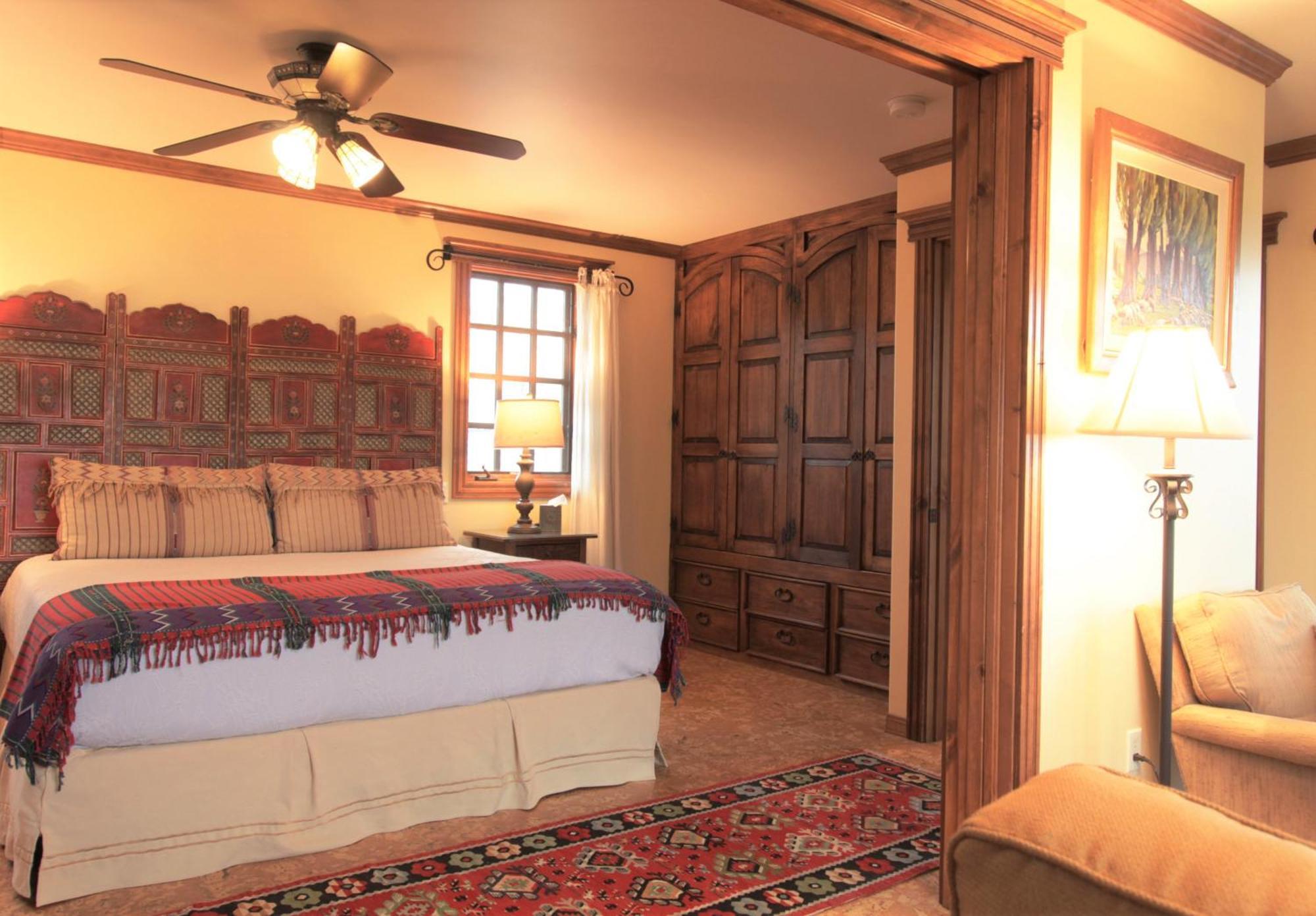 Blue Lake Ranch Hesperus Екстер'єр фото