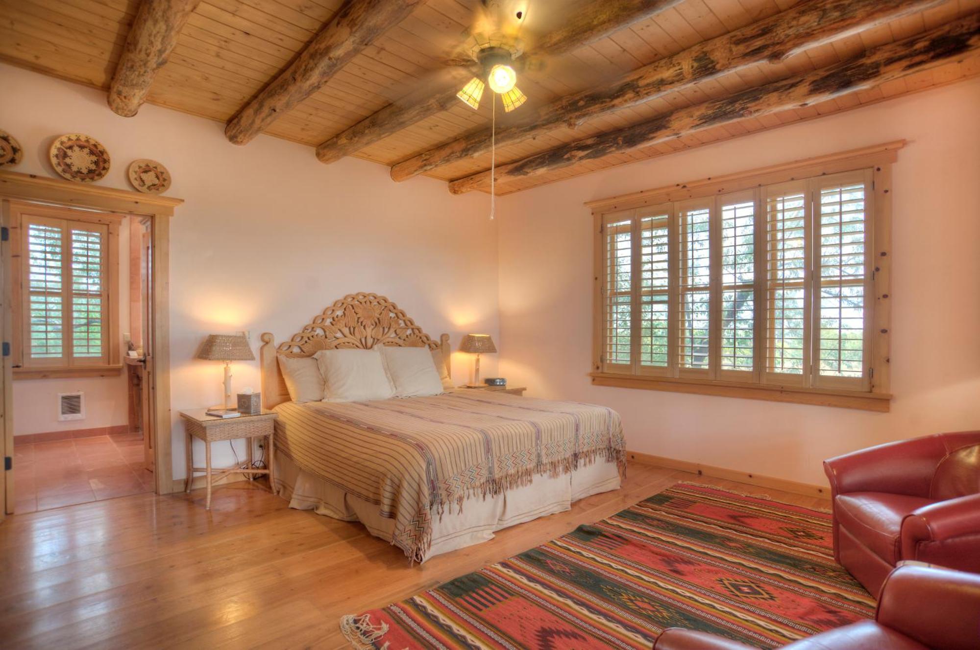 Blue Lake Ranch Hesperus Екстер'єр фото