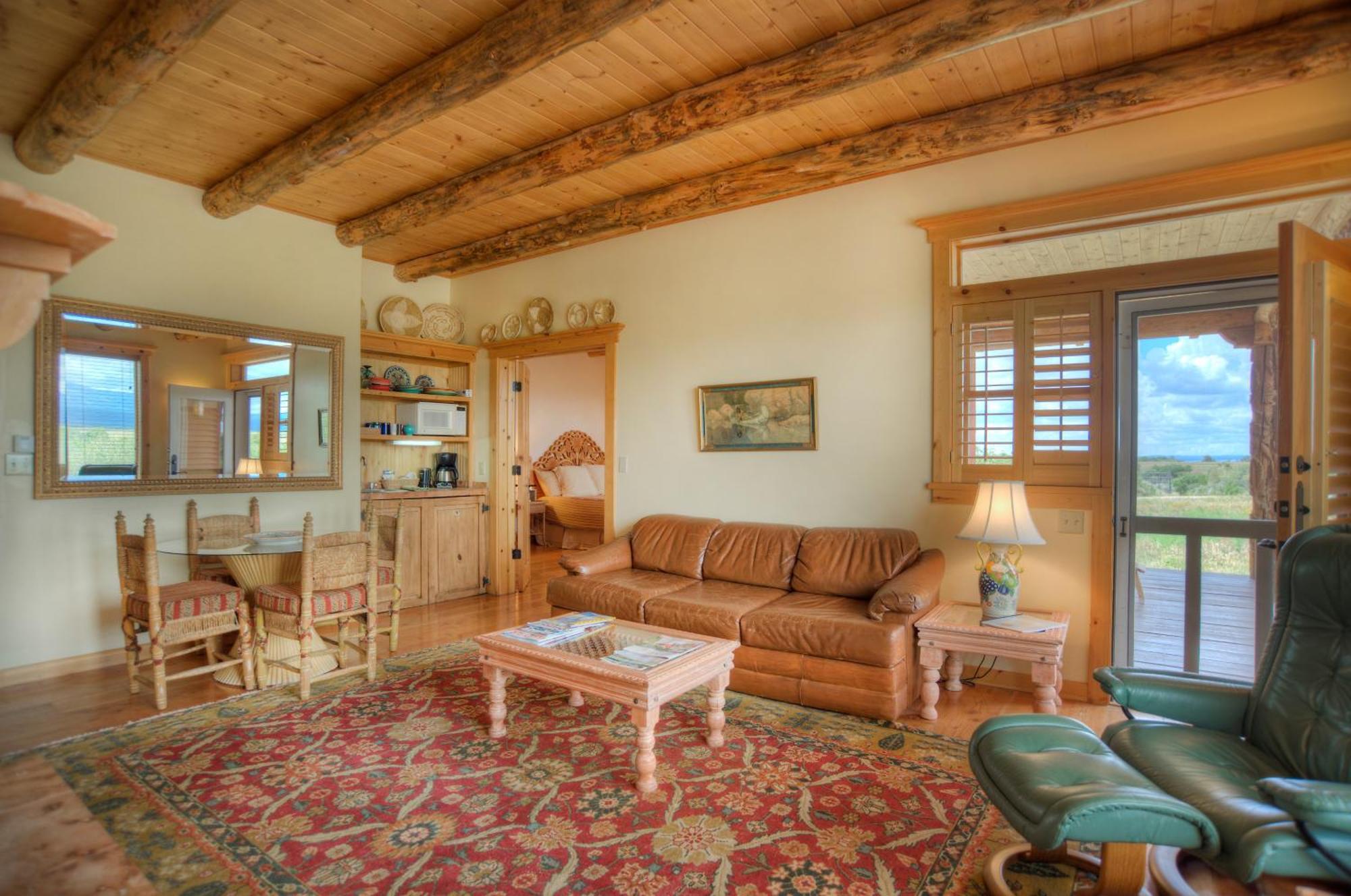 Blue Lake Ranch Hesperus Екстер'єр фото