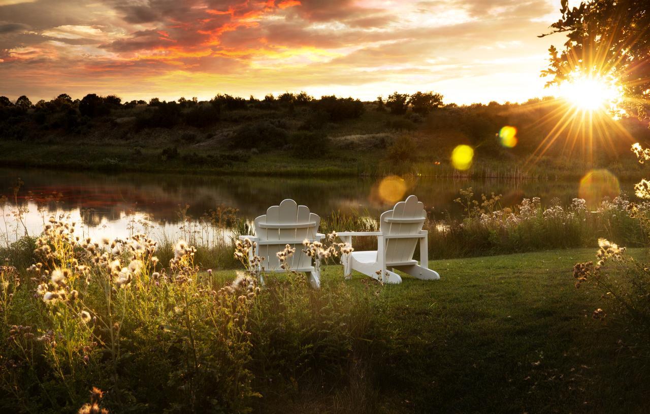 Blue Lake Ranch Hesperus Екстер'єр фото