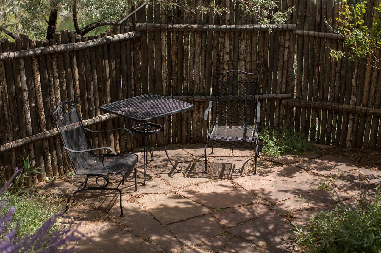 Blue Lake Ranch Hesperus Екстер'єр фото