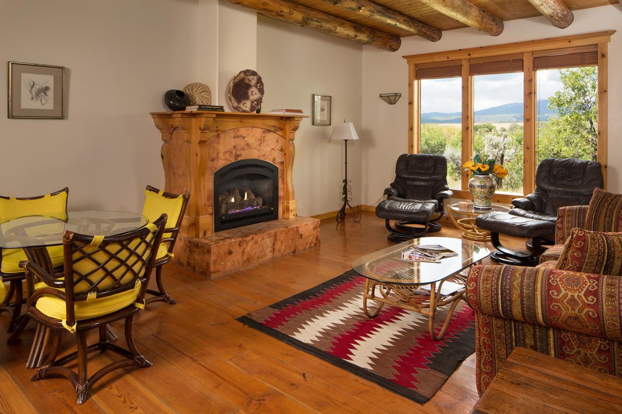 Blue Lake Ranch Hesperus Екстер'єр фото