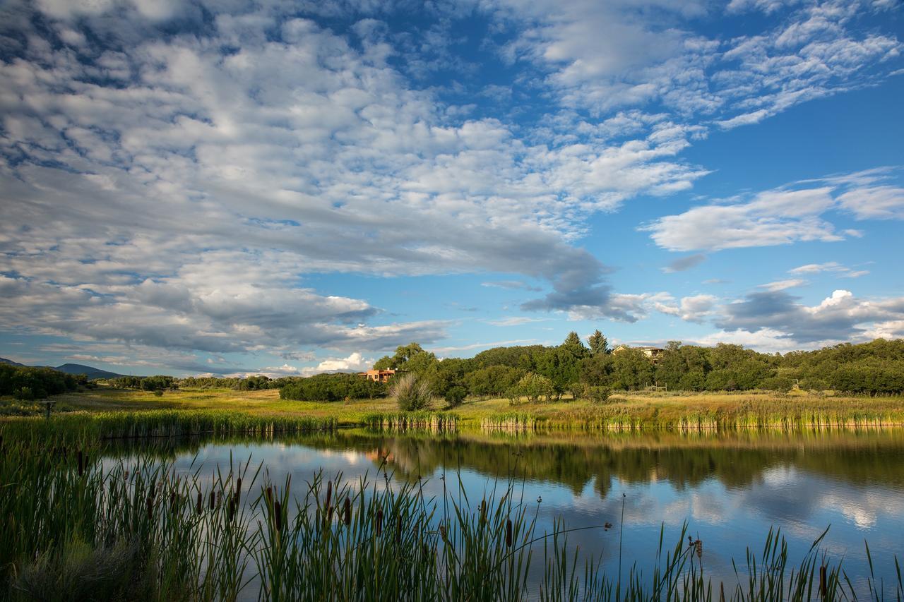 Blue Lake Ranch Hesperus Екстер'єр фото
