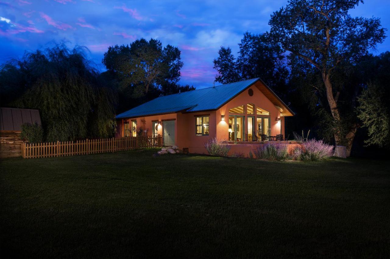 Blue Lake Ranch Hesperus Екстер'єр фото